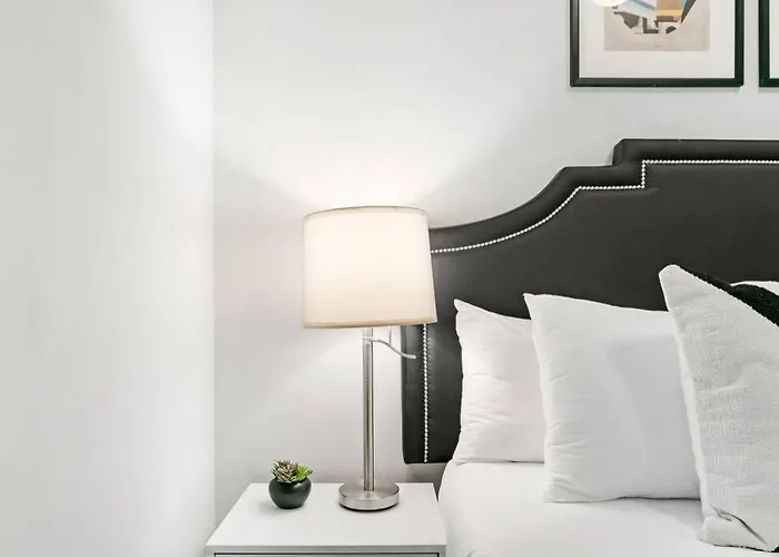 2br Trendy Urban - Division 102w 202w 302w Rep Appartement *